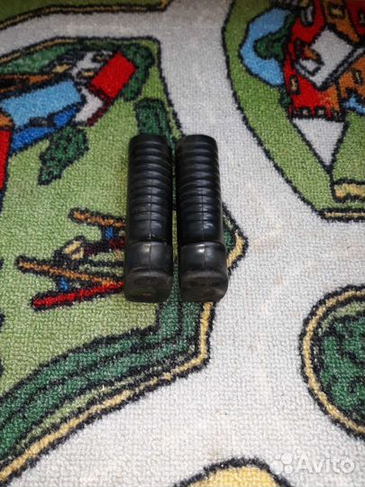 Грипсы СССР