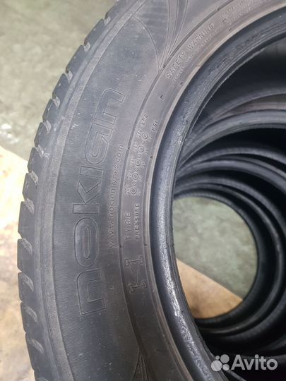 Nokian Tyres Nordman SX 195/65 R15 91H