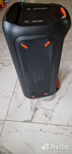 Jbl partybox 100