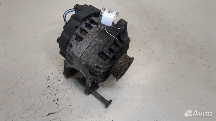 Генератор Hyundai Getz, 2006