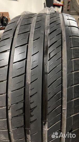 Ecovision VI-386 HP 295/40 R21 111W