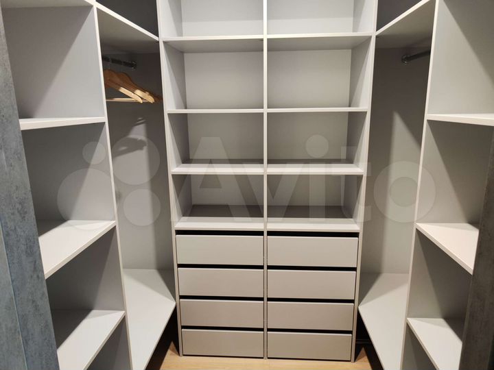 2-к. квартира, 50 м², 25/25 эт.