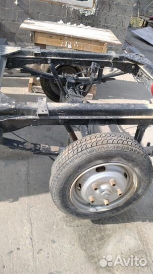 Рено мастер