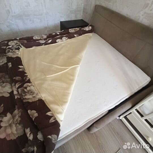 Диван кровать раскладной Anderssen