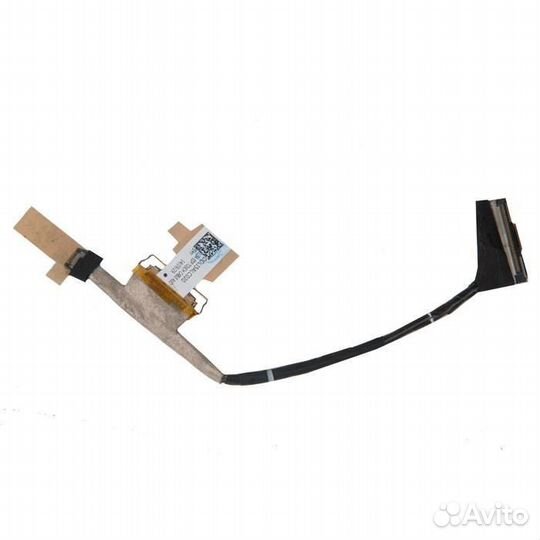 Шлейф матрицы ноутбука ddli5ALC020