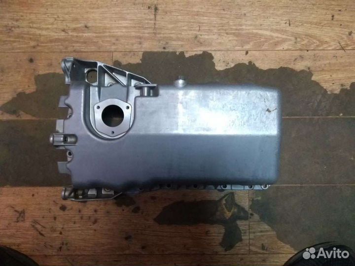 Поддон картера двс 038103603L Октавия,Гольф 4