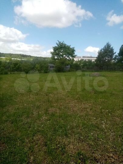 Участок 8,4 сот. (СНТ, ДНП)