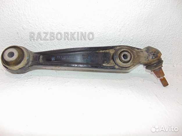 Рычаг передний правый нижний