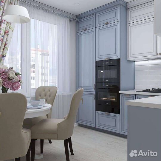 Кухонный гарнитур