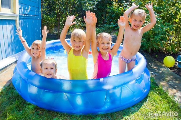 Аналог воды мертвого моря для здоровья и бассейнов