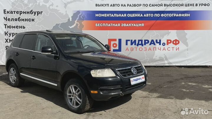 Фильтр топливный Volkswagen Touareg (GP) 7L0919679