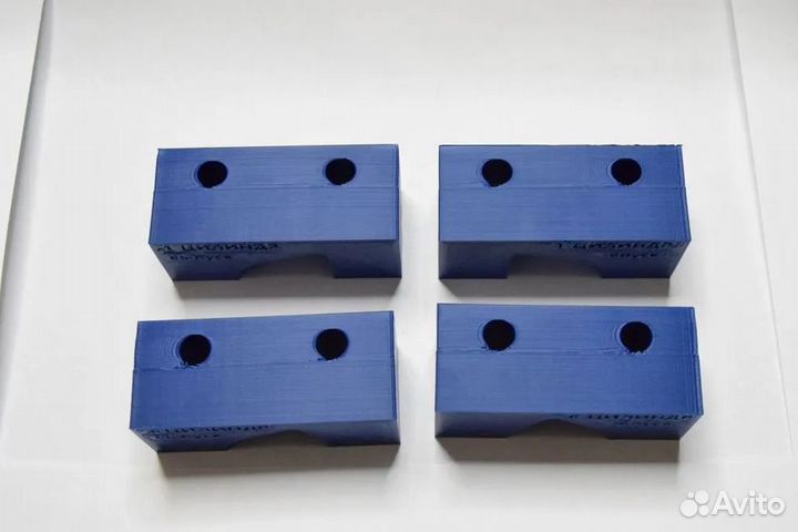 Кондукторы распред Аlfа Romеo/ Fiаt Lanсia 2.5/3.0