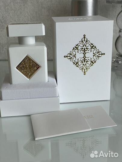 Парфюм initio оригинал