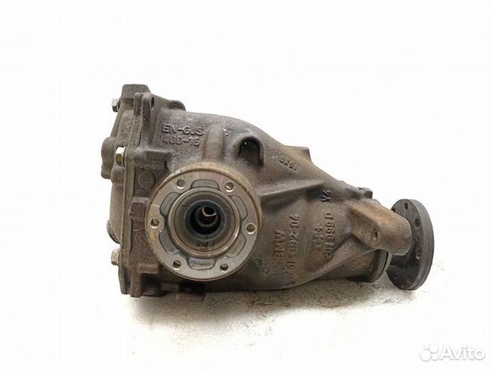 Редуктор заднего моста Bmw 3-Series E90