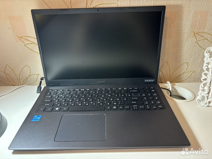 Ноутбук acer