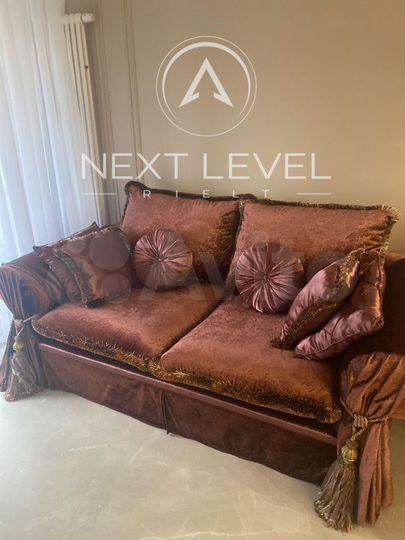 2-к. апартаменты, 40 м², 4/10 эт.