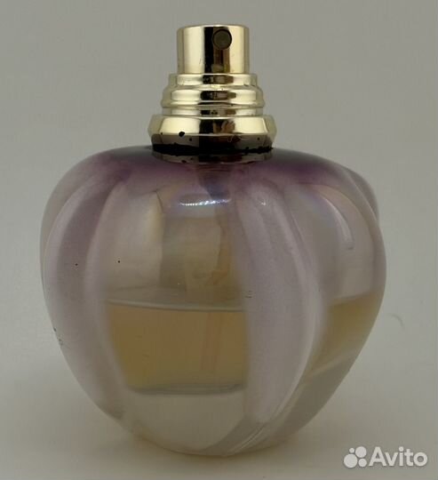 Dior Pure Poison edp 50 мл винтаж 2011