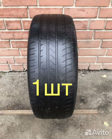 Michelin Pilot Exalto 215/45 R18