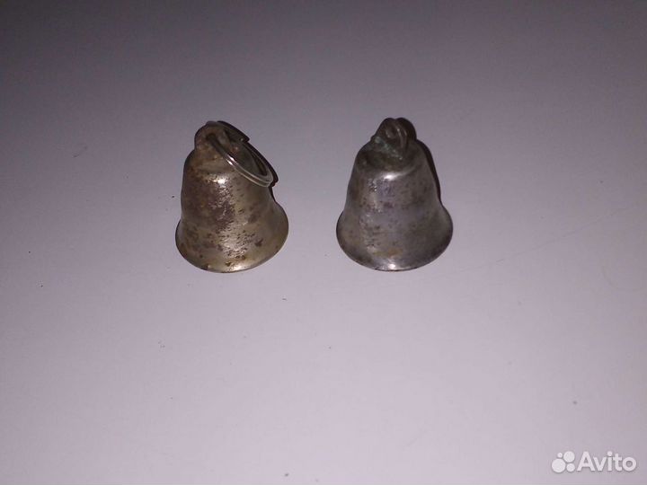 Колокольчики СССР