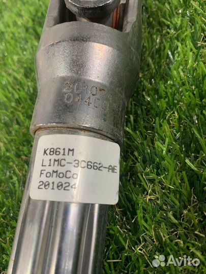 Рулевой карданчик Ford Explorer 6 U625 2021