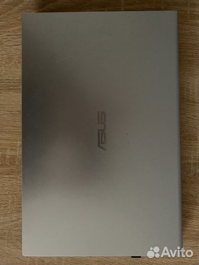Ноутбук asus
