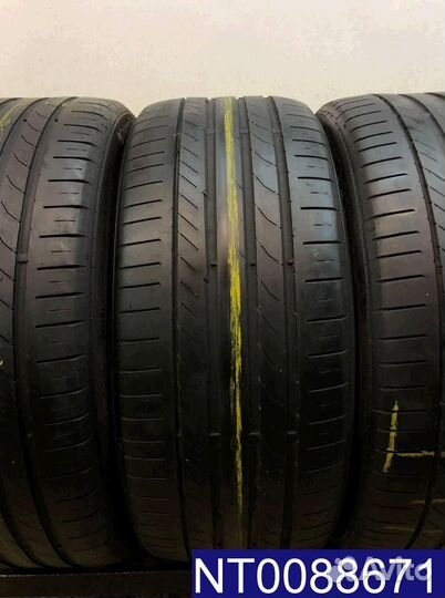 Continental ContiSportContact 5 235/40 R19 96Y