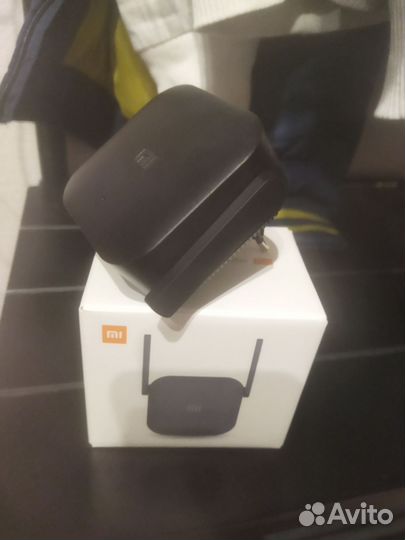 Mi wifi repeater