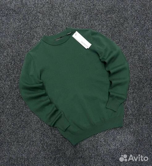 Джемпер классический