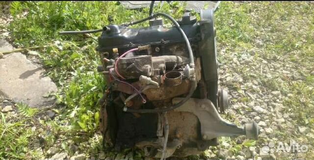 Двигатель ауди 80 фольксваген пассат