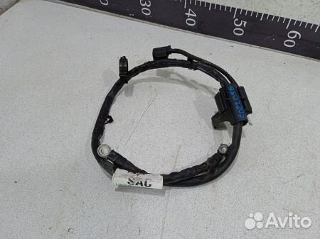 Проводка (коса) Форд Focus 3