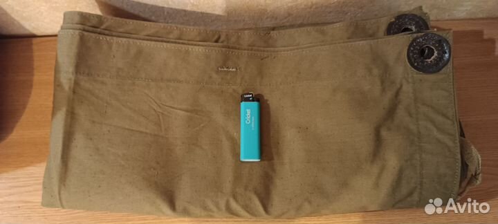 Плащ-палатка Новая Советская