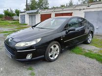 Peugeot 407 2.2 MT, 2006, 176 000 км, с пробегом, цена 390 000 руб.