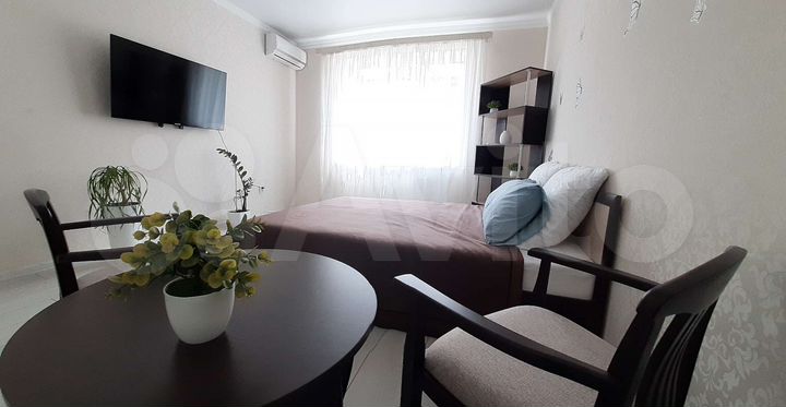 1-к. квартира, 37 м², 3/3 эт.