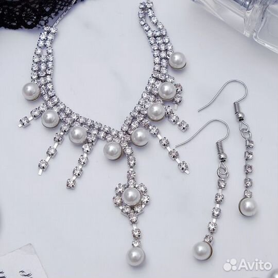 Комплект новый