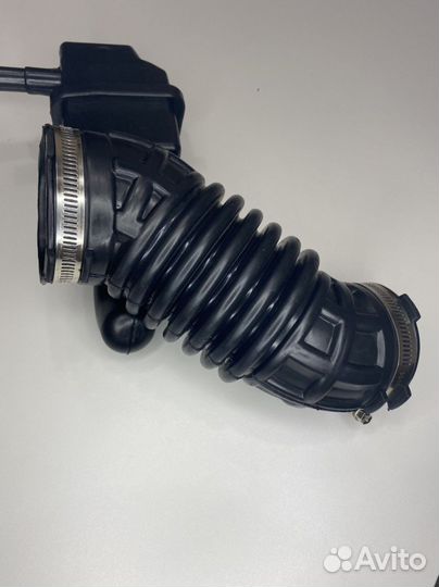 Патрубок воздушного фильтра nissan qashqai j10