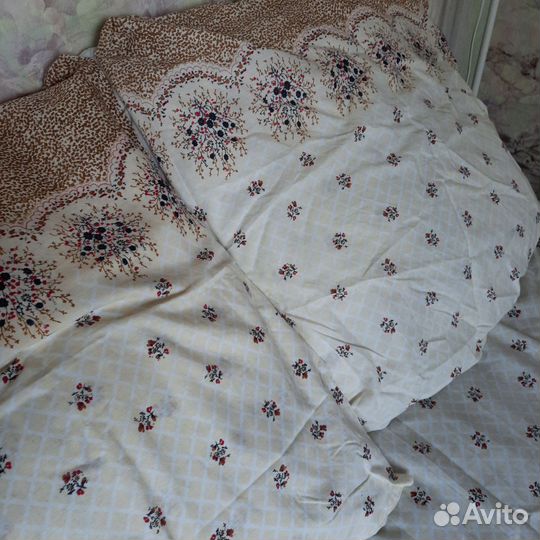 Белье постельное