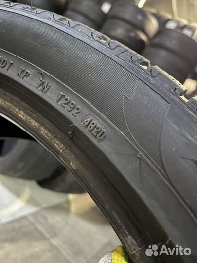 Pirelli Scorpion Winter 275/40 R22