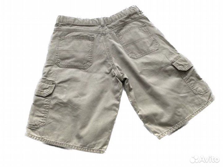 Винтажные шорты