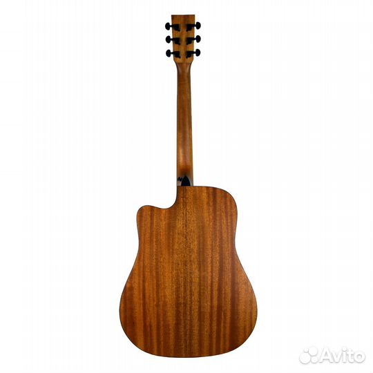 Акустическая гитара Beaumont DG142C