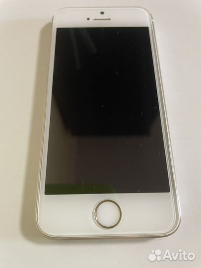 Телефон iPhone 5s