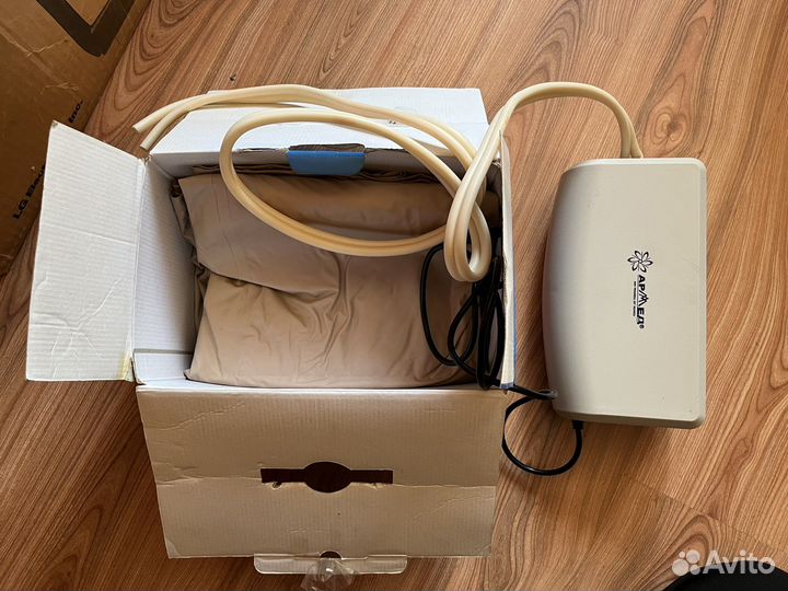 Матрас противопролежневый ячеистый Армед