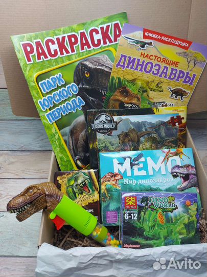 Подарочный набор 