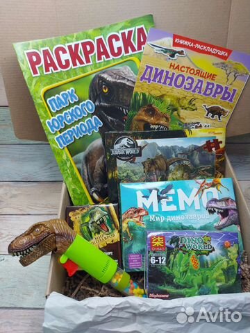 Подарочный набор 