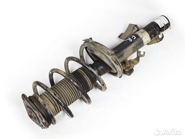 Амортизатор подвески передний левый Mazda 3