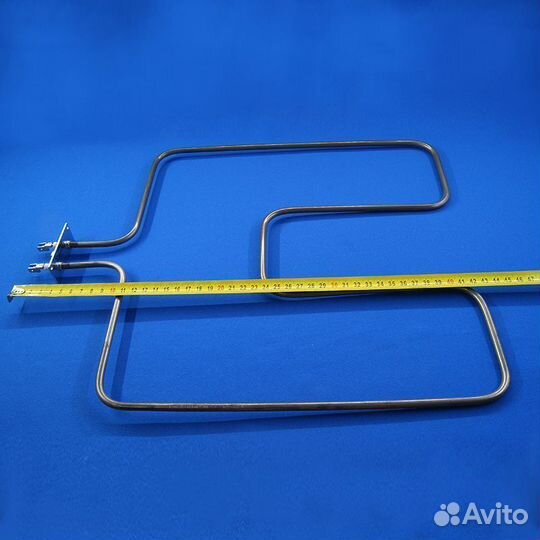 Тэн для духовки нижний 1300w Beko TDB1077