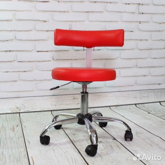 Стул мастера «Хит-2»