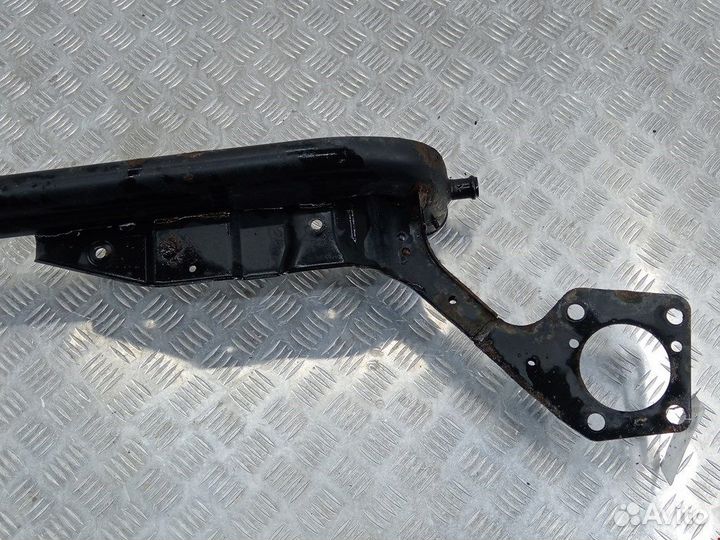 Радиатор основной BMW X5 (E53)