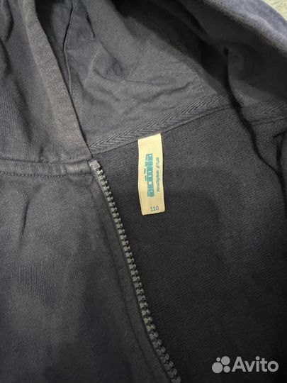 Пакет вещей для девочки 110 + пакет футболок 110