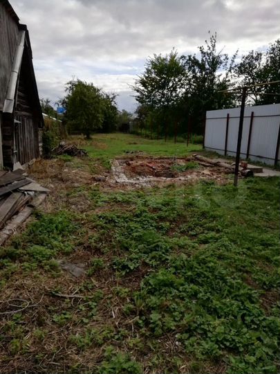 Участок 7 сот. (ИЖС)