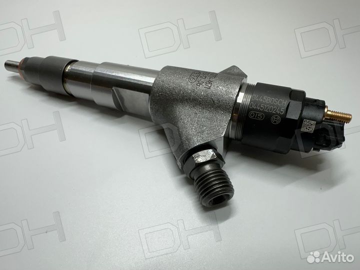 Форсунка 0445120245